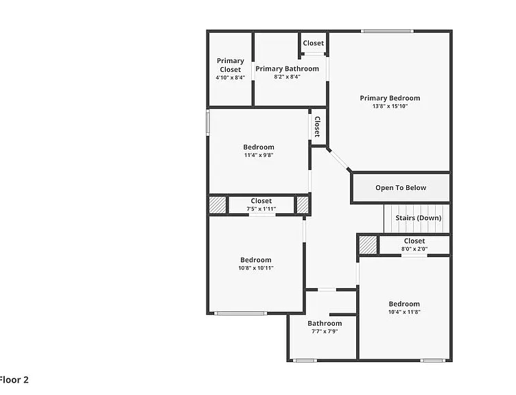 1456 Arbor Place Dr — Photo 3