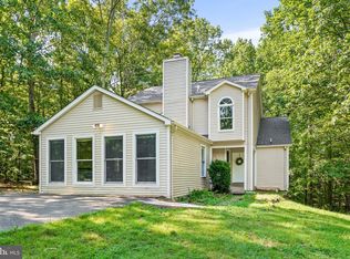 5377 Dakota Ln, Sumerduck, VA 22742