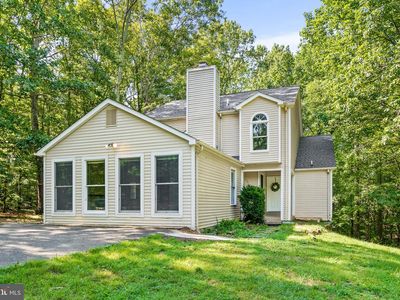 5377 Dakota Ln, Sumerduck, VA, 22742