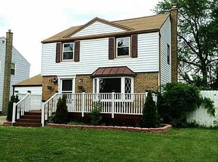276 Hampton Pkwy, Buffalo, NY