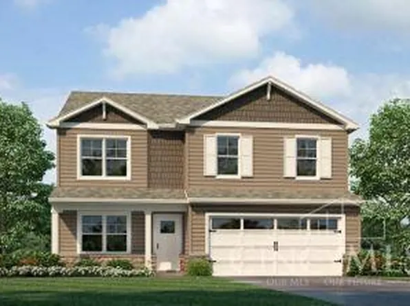 414 E Oak Ave, Trenton, OH 45067
