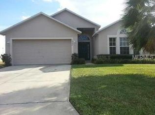 1044 Vanderbilt Dr, Eustis, FL 32726