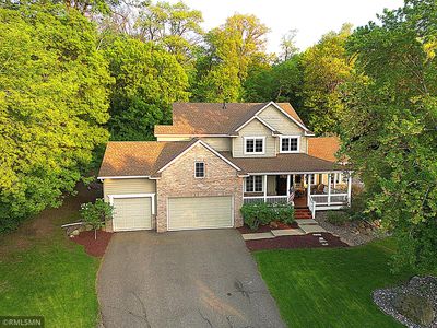 16576 Jackdaw Path, Lakeville, MN, 55044