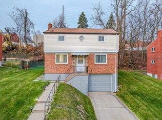 8014 Mark Dr, Verona, PA 15147