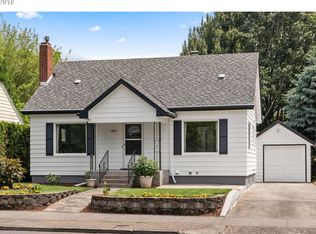 7614 SE 13th Ave, Portland, OR 97202