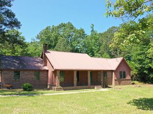 368 Hess Station Rd, Heidelberg, MS 39439