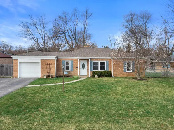 314 Behm Dr, Grayslake, IL 60030