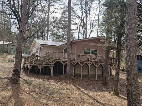 636 W Cliff Dr, Fairfield Bay, AR 72088