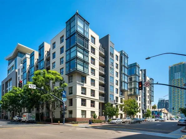 1150 J St Unit 811, San Diego, CA 92101