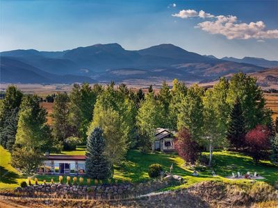 127 Rainbow Point Rd, Mc Allister, MT, 59740