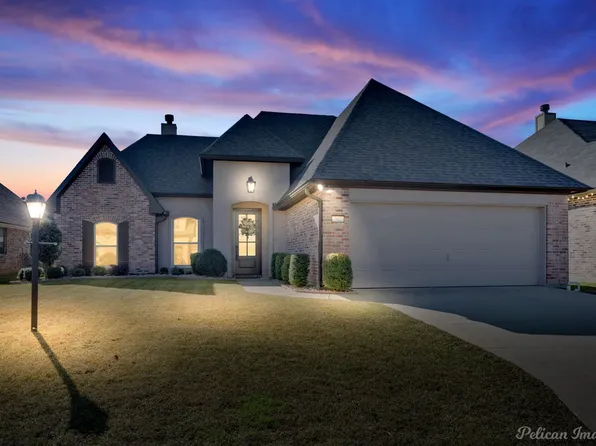 307 Acadiana Creek Dr, Shreveport, LA 71106