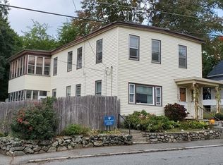 174 Dalton St, Lowell, MA 01850