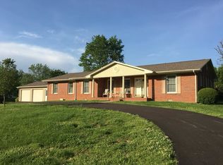 130 Patricia Cir, Paducah, KY 42001