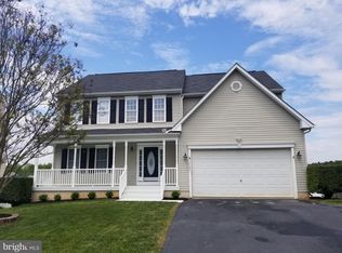 35385 Hawks Nest Ct, Locust Grove, VA 22508