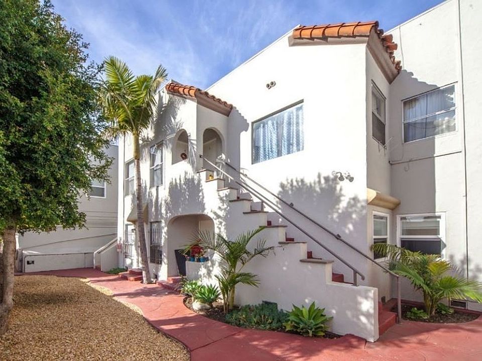 1st image of 2121 Long Beach Blvd APT 6