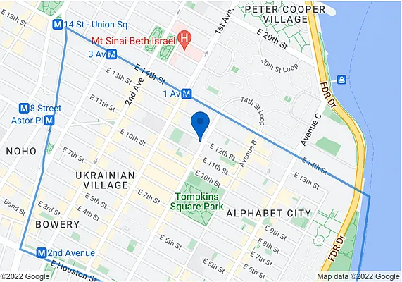 Rented by Living New York | media 38