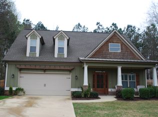 324 Walnut Grove Rd, Gray, GA 31032