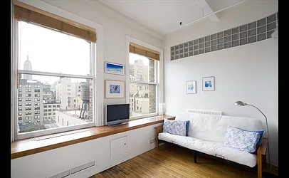 Sold by Douglas Elliman