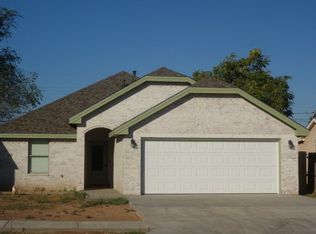605 N D St, Midland, TX 79701