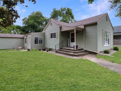 318 N Main St, Mulberry, IN, 46058