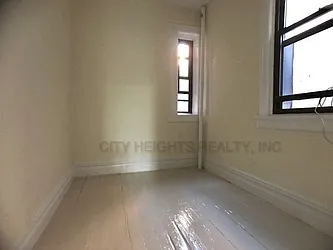 Rented by City Heights Realty