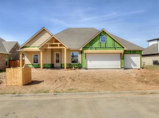 3912 Skyler Way, Norman, OK 73072