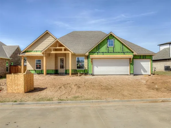 (undisclosed Address), Norman, OK 73072