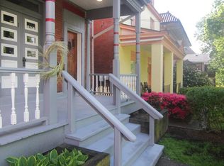 424 Franklin Ave FLOOR 1, Pittsburgh, PA 15221