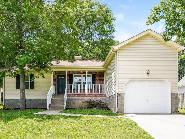 408 Dellwood Dr, Smyrna, TN 37167