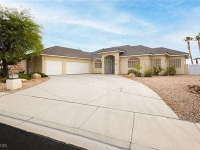932 Rhyolite Ter, Henderson, NV, 89011