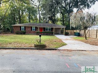527 Red Oak Dr, Savannah, GA 31419