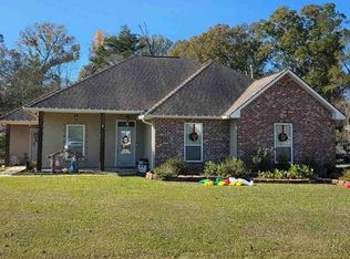 30421 Jackson St, Walker, LA 70785