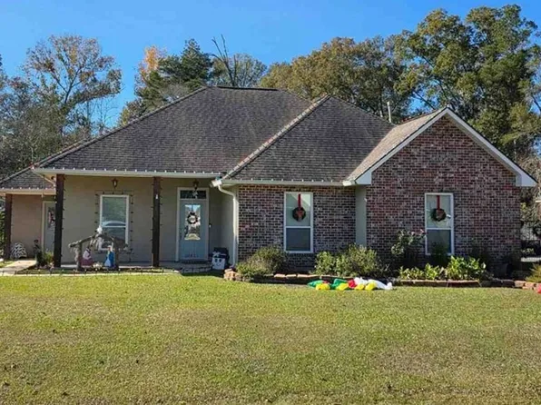 30421 Jackson St, Walker, LA 70785