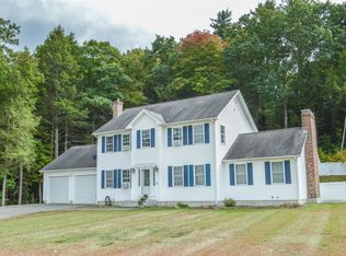 80 Arrowcrest Dr, Swanzey, NH 03446