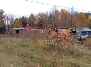 497 Island Rd, Fulton, NY 13069