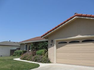 1510 Cembellin Dr, Hollister, CA 95023