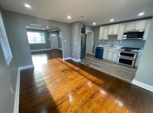 1635 Parkman Ave, Baltimore, MD 21230