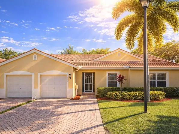 9315 Bridgeport Dr, West Palm Beach, FL 33411