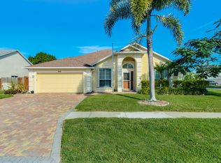 2834 Mariah Dr, Melbourne, FL 32940