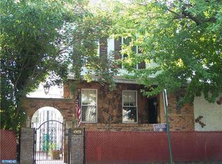 536 Locust St, Bristol, PA 19007