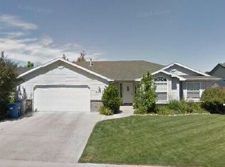 9676 W Leo Ct, Boise, ID 83709