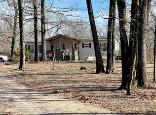 3204 Sand Rd, Malvern, AR 72104