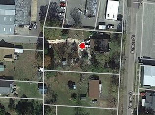 305 Barnes St, Opp, AL 36467