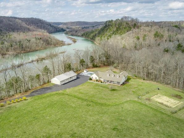 Dale Hollow Lake - Byrdstown TN Real Estate - 82 Homes For Sale | Zillow