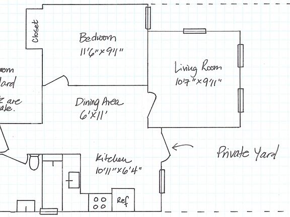 2nd image of 32-03 31st Ave #1