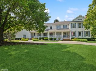 36780 N Thoroughbred Dr, Wadsworth, IL 60083