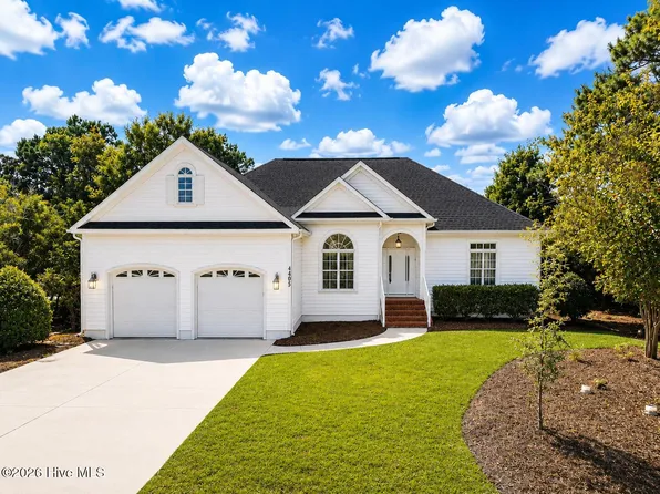 4405 Bluffan Court SE, Southport, NC 28461