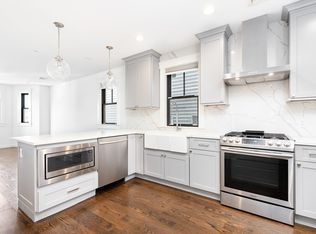 229 E Eagle St #3, Boston, MA 02128