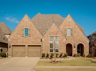 6404 Orchard Park Dr, Mc Kinney, TX 75071