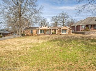 6209 Duncan Rd, Fort Smith, AR 72903